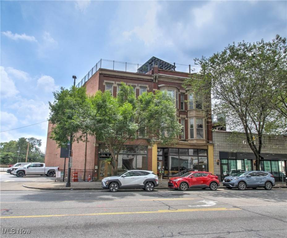 Cleveland, OH 44115,1148 Prospect AVE E #B