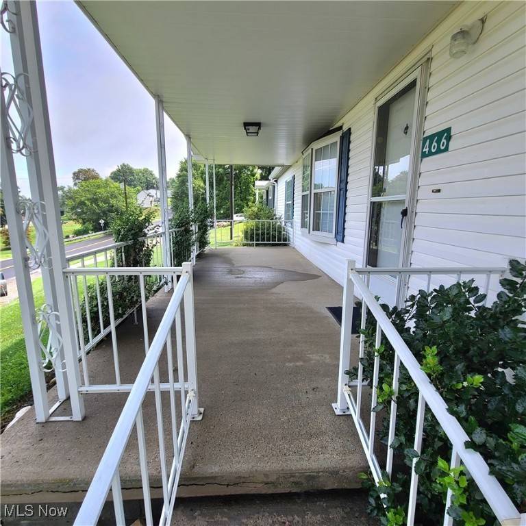 Mt Pleasant, OH 43939,466 North ST