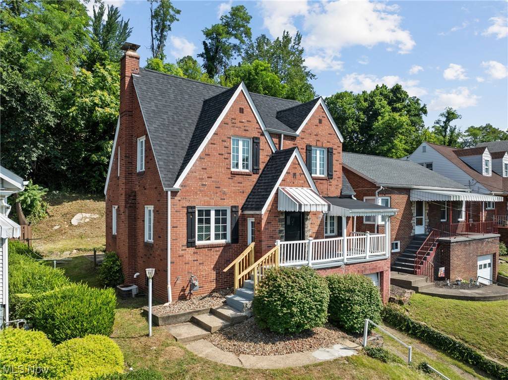 Martins Ferry, OH 43935,113 N 10th ST