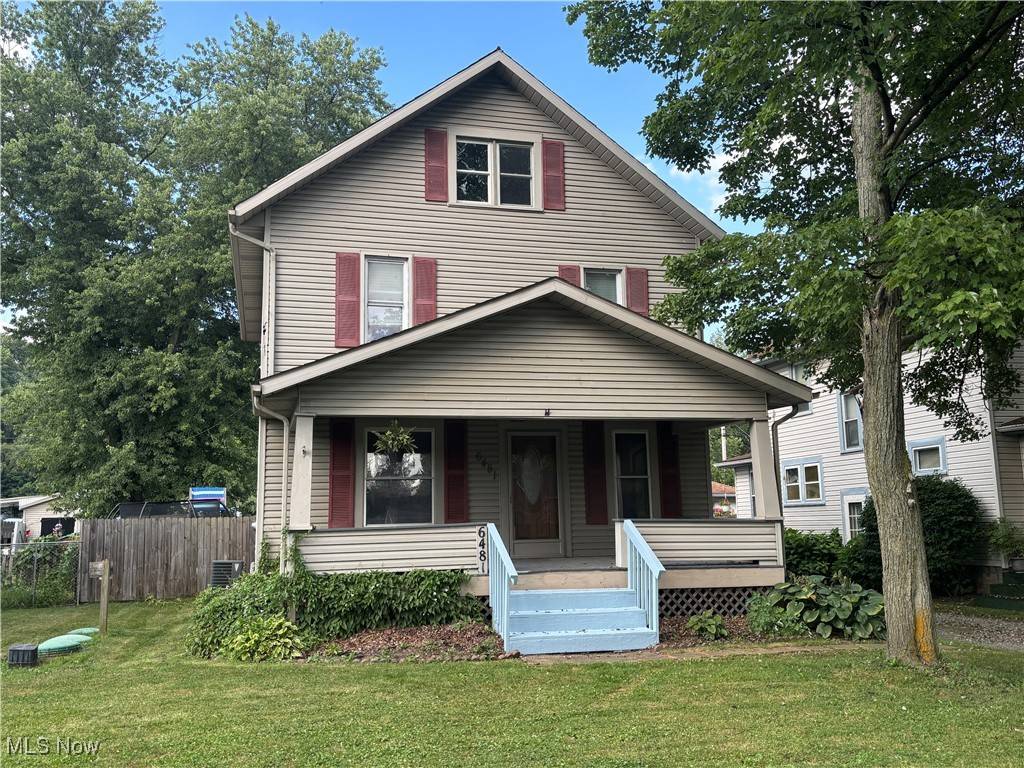 Dover, OH 44622,6481 Columbia RD NW