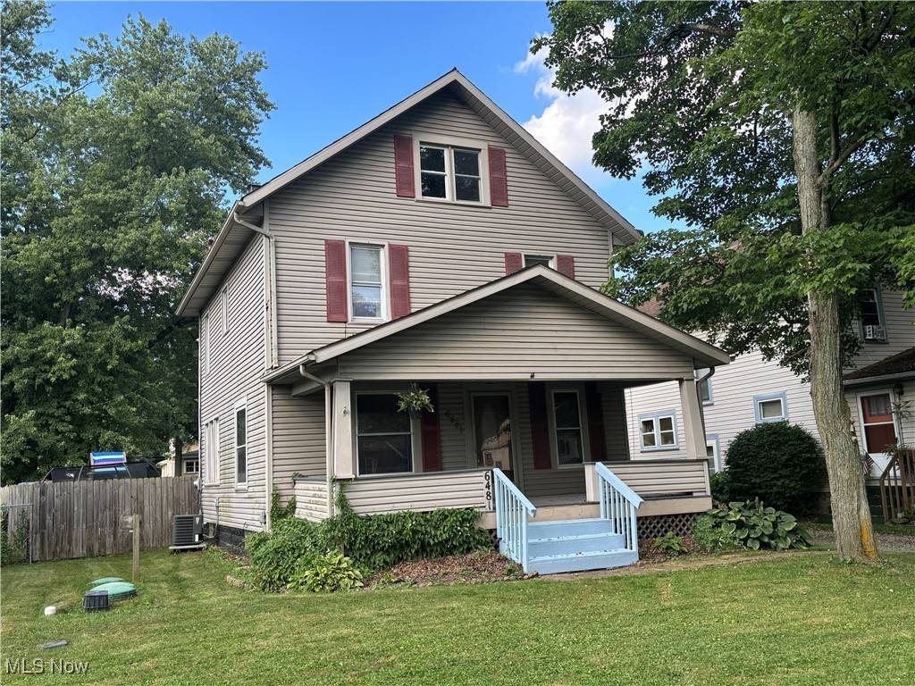 Dover, OH 44622,6481 Columbia RD NW