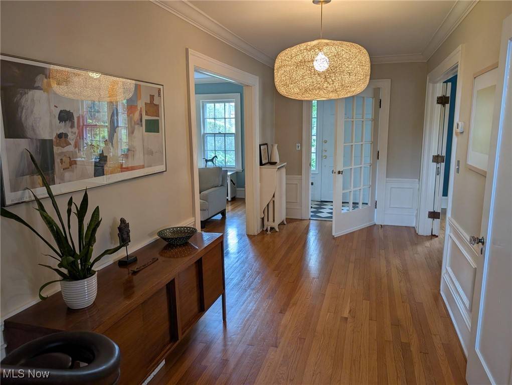 Shaker Heights, OH 44122,2877 Torrington RD
