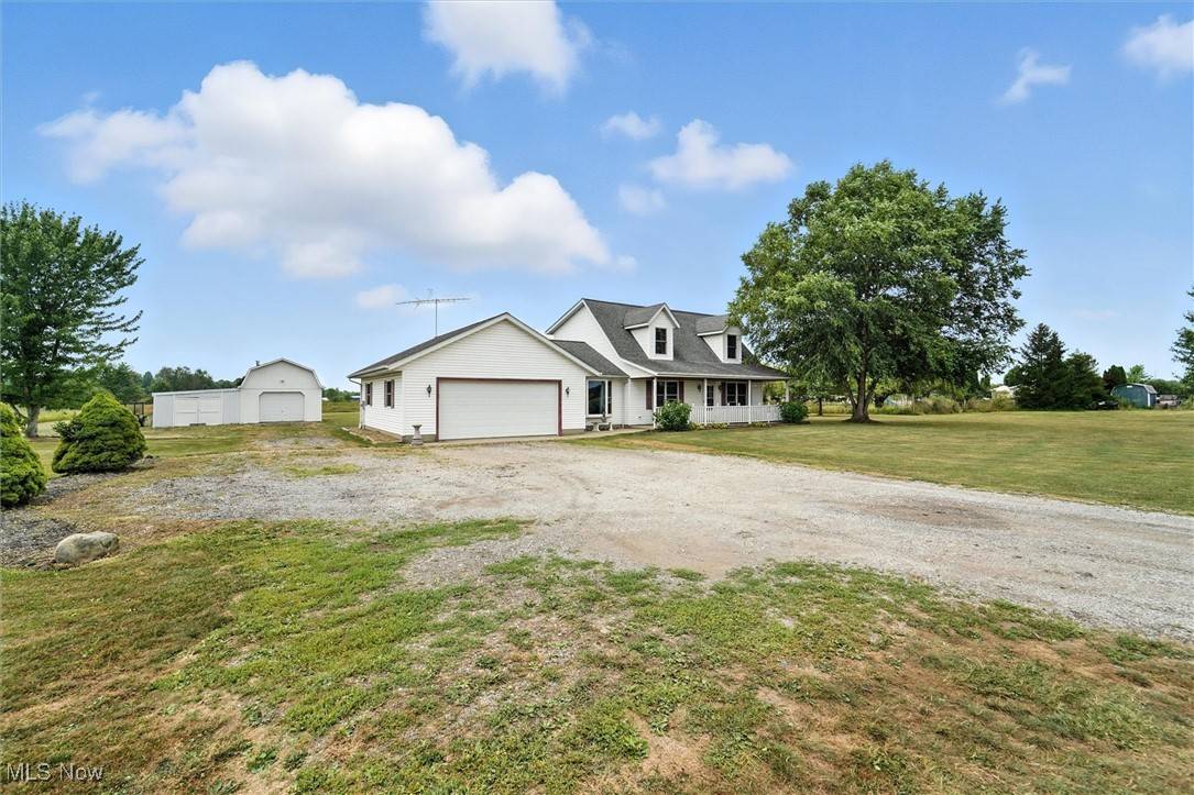 Rock Creek, OH 44084,2745 Footville Richmond RD E