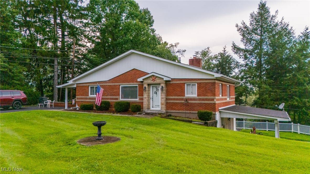 Bellaire, OH 43906,64740 Overlook CT