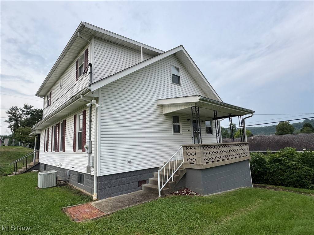 Shadyside, OH 43947,60 W 47th ST
