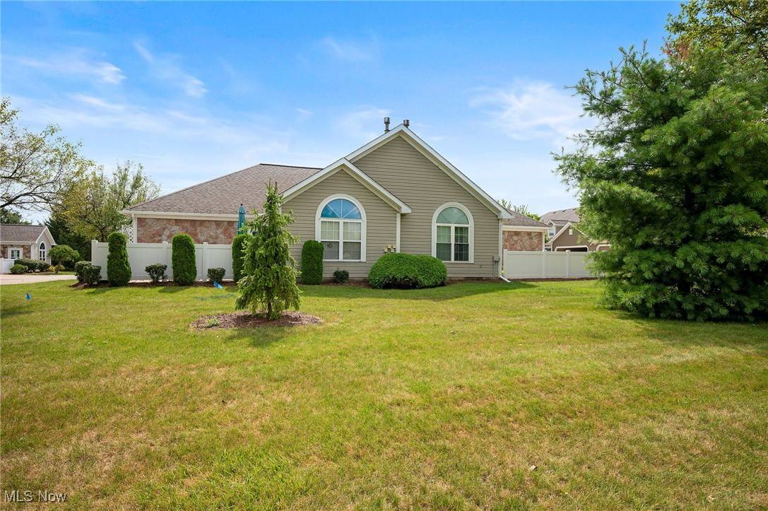 Medina, OH 44256,1146 N Jefferson ST #D