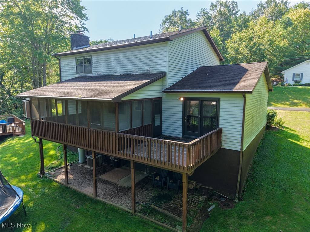 Vincent, OH 45784,735 Timberline DR