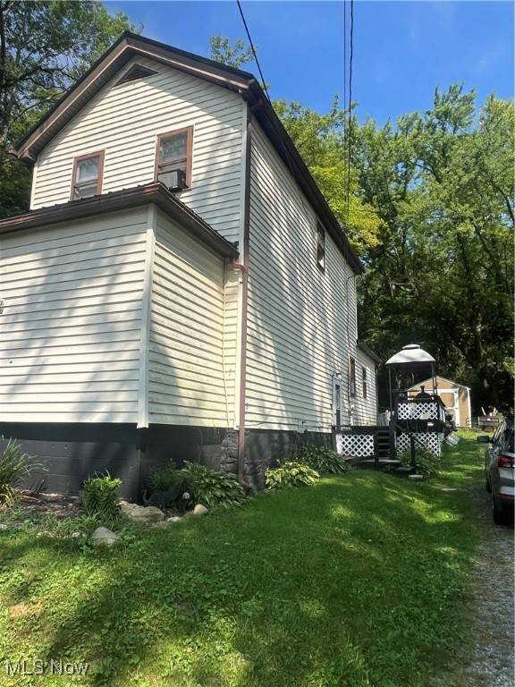 East Liverpool, OH 43920,607 Northside AVE