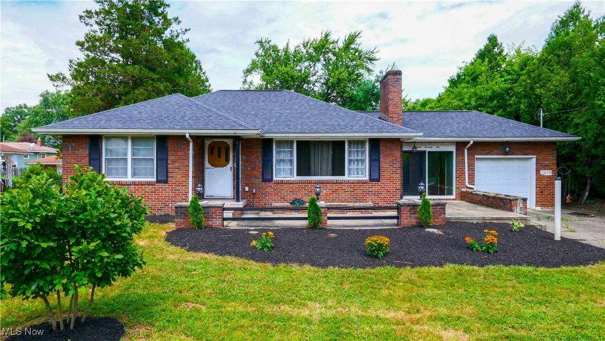 Niles, OH 44446,1476 Stepney ST