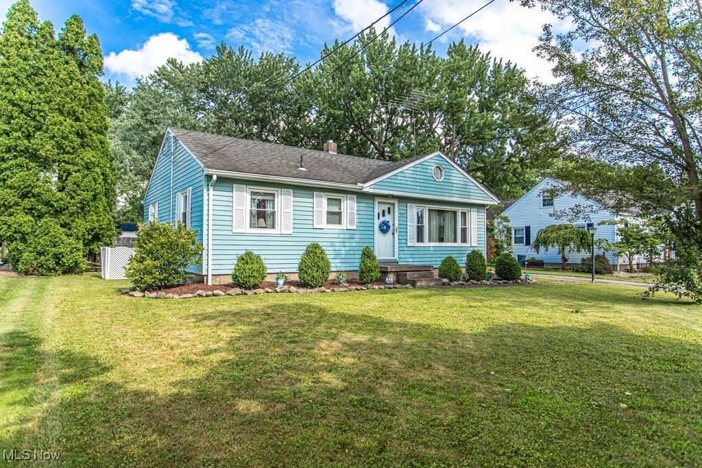 Warren, OH 44483,5152 Alva AVE NW