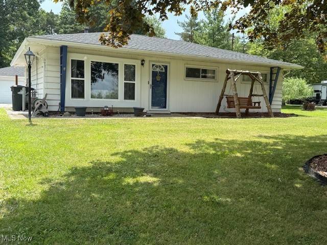 Brunswick, OH 44212,731 East DR