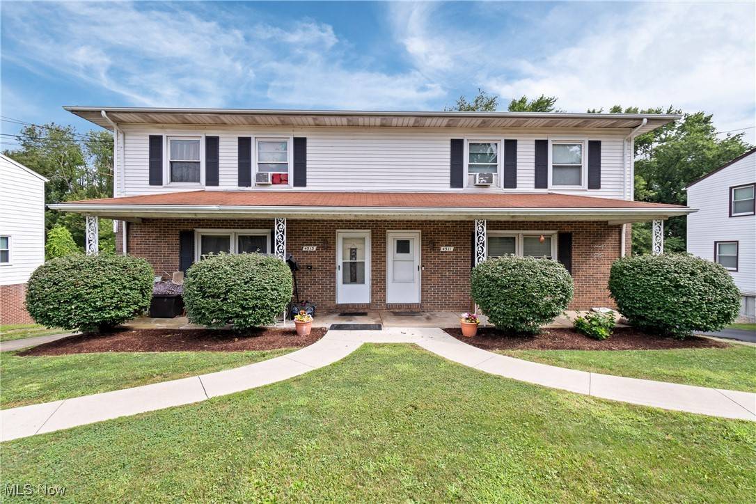 Canton, OH 44708,4513 11th ST NW