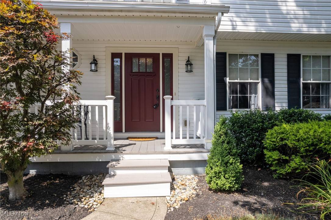Wadsworth, OH 44281,437 Woodcrest DR
