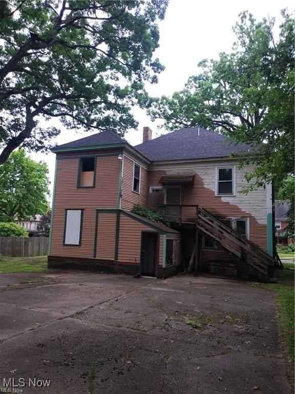 Youngstown, OH 44504,260 N Heights AVE