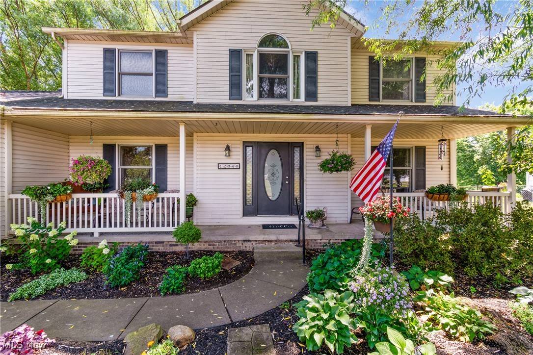 Uniontown, OH 44685,12340 Waterfall AVE NW