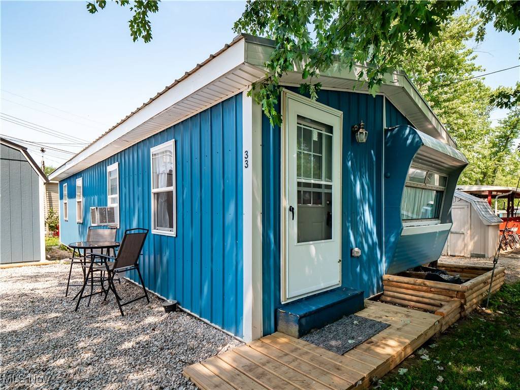 Marblehead, OH 43440,7401 E Harbor RD #33