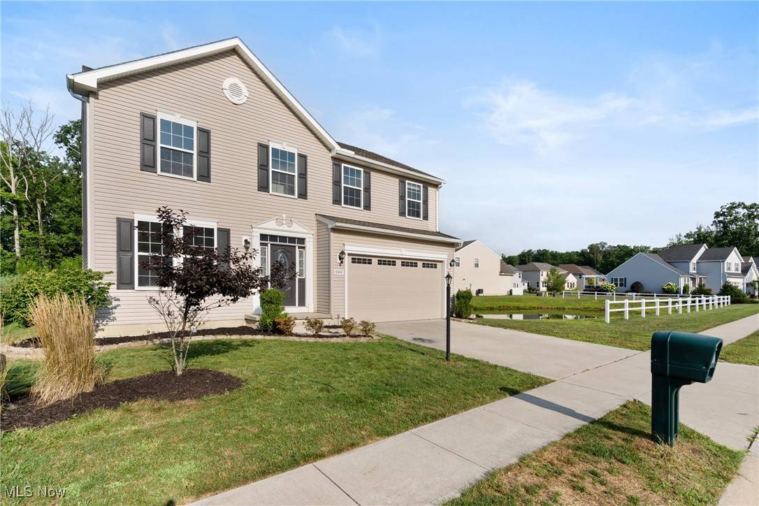 Aurora, OH 44202,10400 Maryland ST