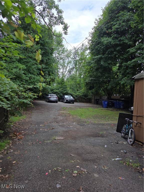 Cleveland, OH 44106,10730 Orville AVE