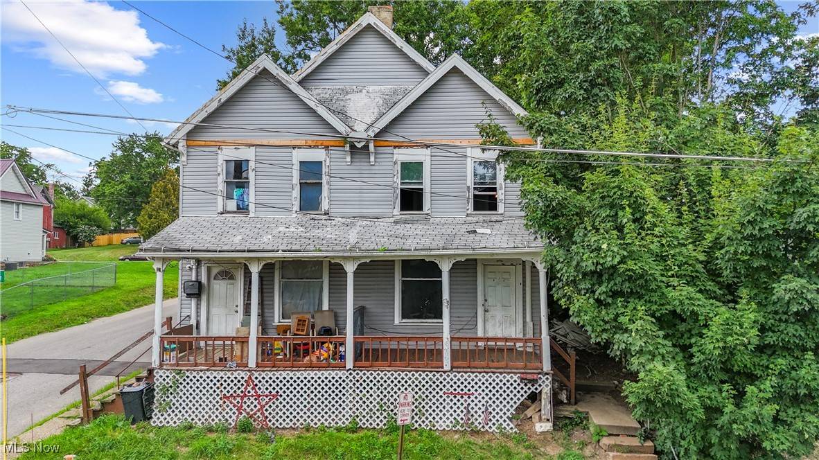 Mansfield, OH 44902,188 S Franklin ST