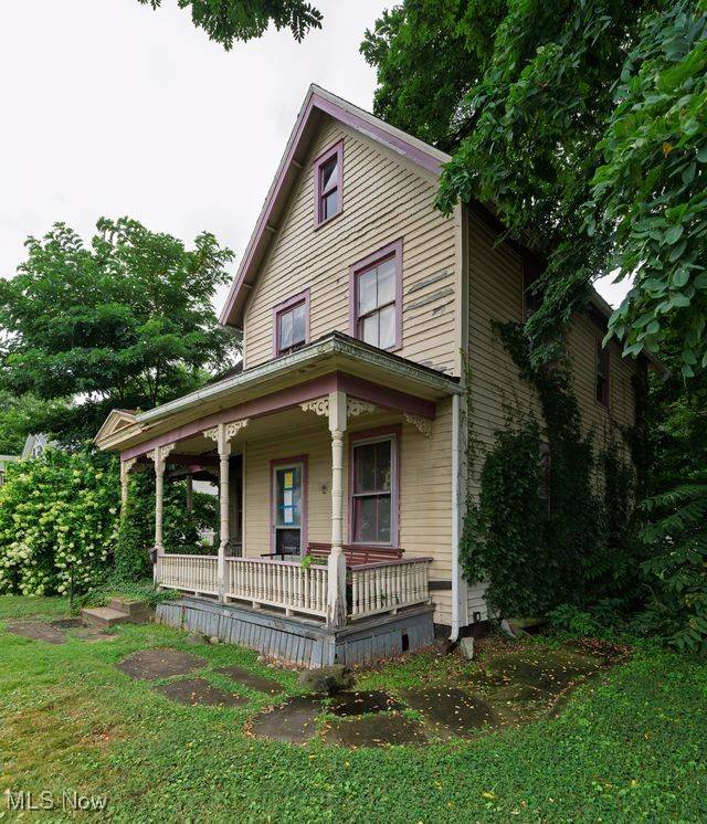 Massillon, OH 44646,710 North AVE NE