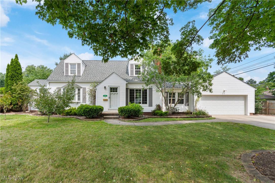 Akron, OH 44313,1831 Wiltshire RD