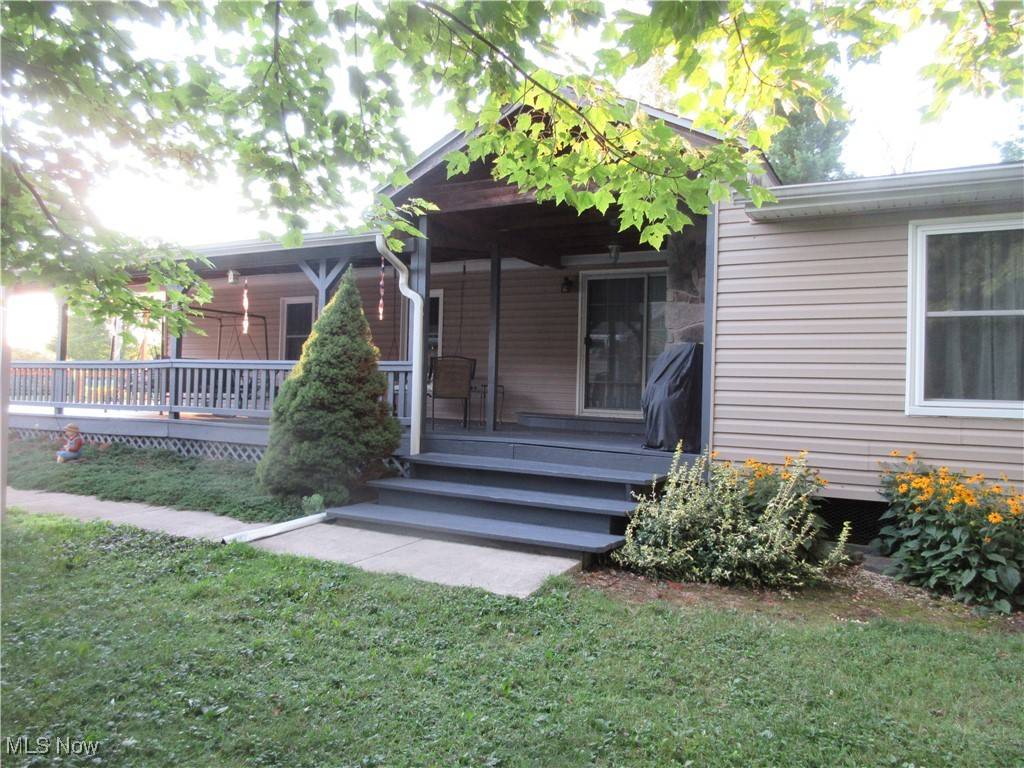 Andover, OH 44003,5000 Pymatuning Lake RD