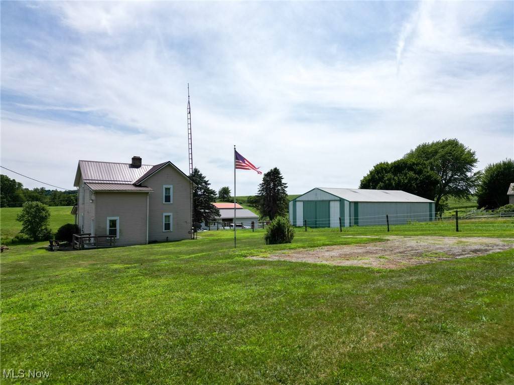 Dundee, OH 44624,6596 Mill RD NW