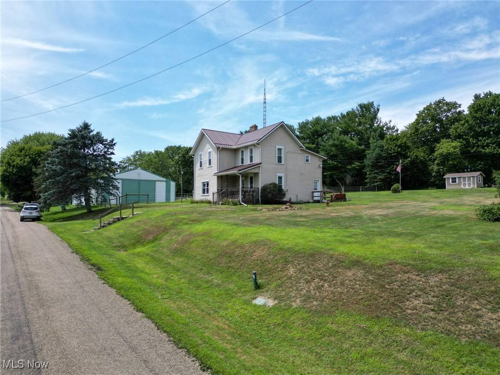 Dundee, OH 44624,6596 Mill RD NW