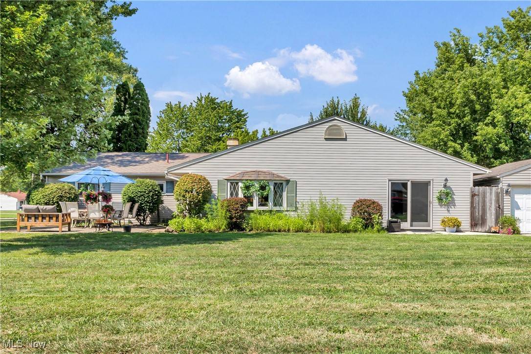 North Ridgeville, OH 44039,34090 W Point DR