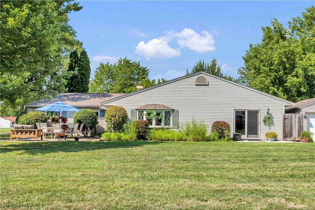 North Ridgeville, OH 44039,34090 W Point DR
