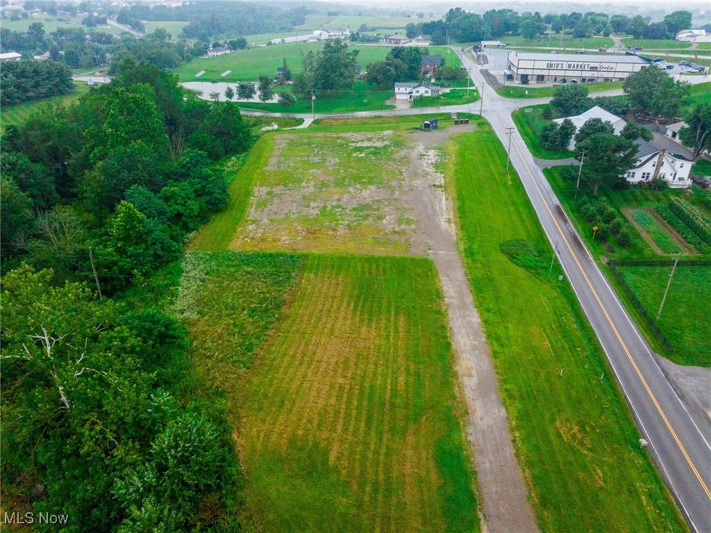 Millersburg, OH 44654,4318 County Road 168