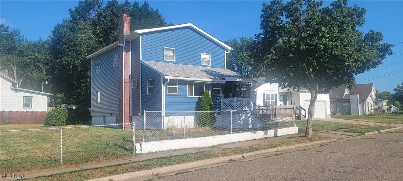 Akron, OH 44314,1864 2nd ST SW