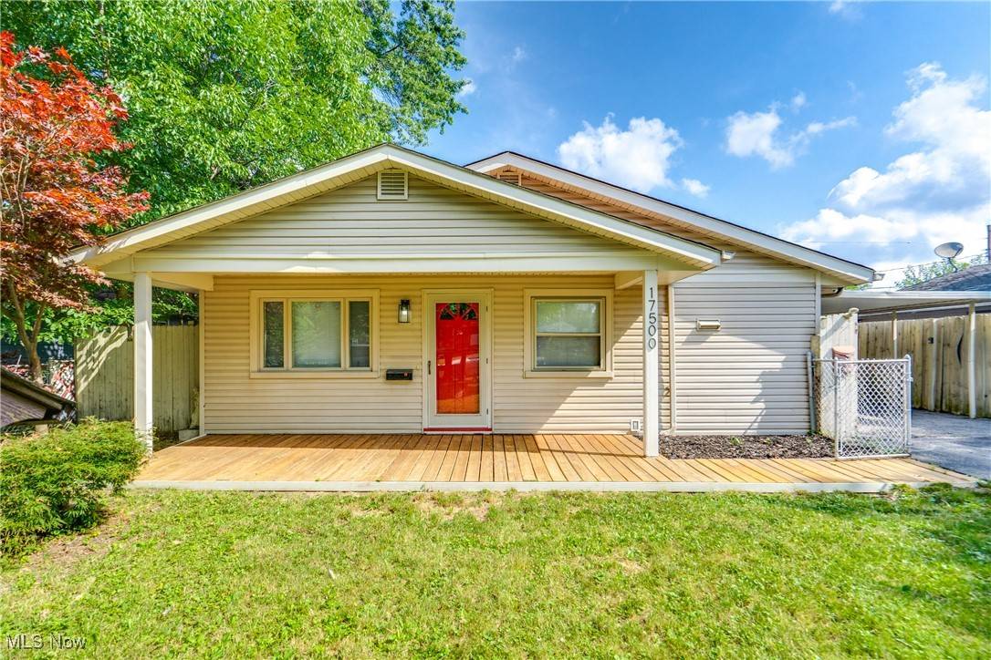 Cleveland, OH 44135,17500 Fairville AVE