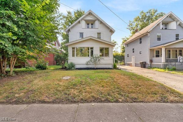 Akron, OH 44301,1305 Bellows ST