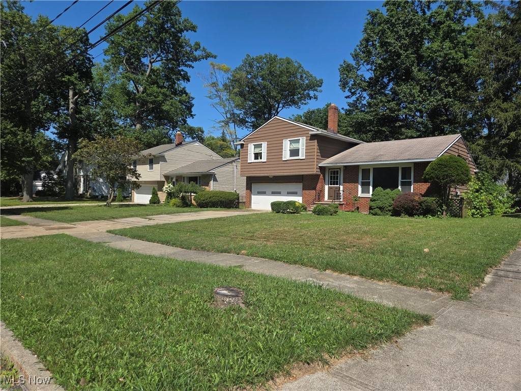 South Euclid, OH 44121,565 Quilliams RD