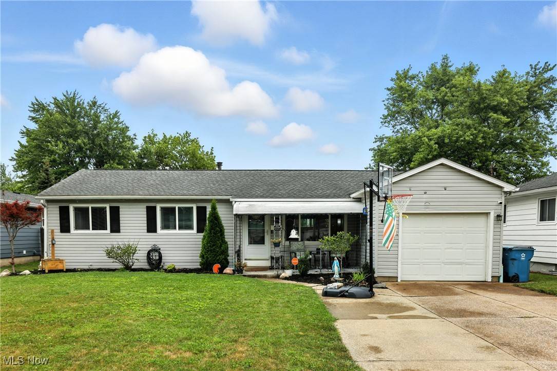 Lorain, OH 44052,1950 Mark DR