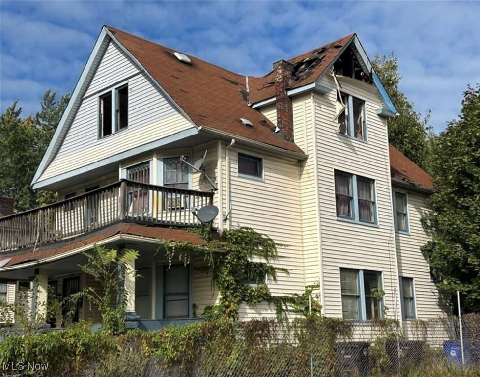 Cleveland, OH 44108,10411 Parkgate AVE