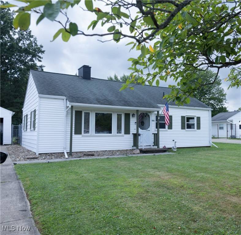 Medina, OH 44256,632 Cedar ST