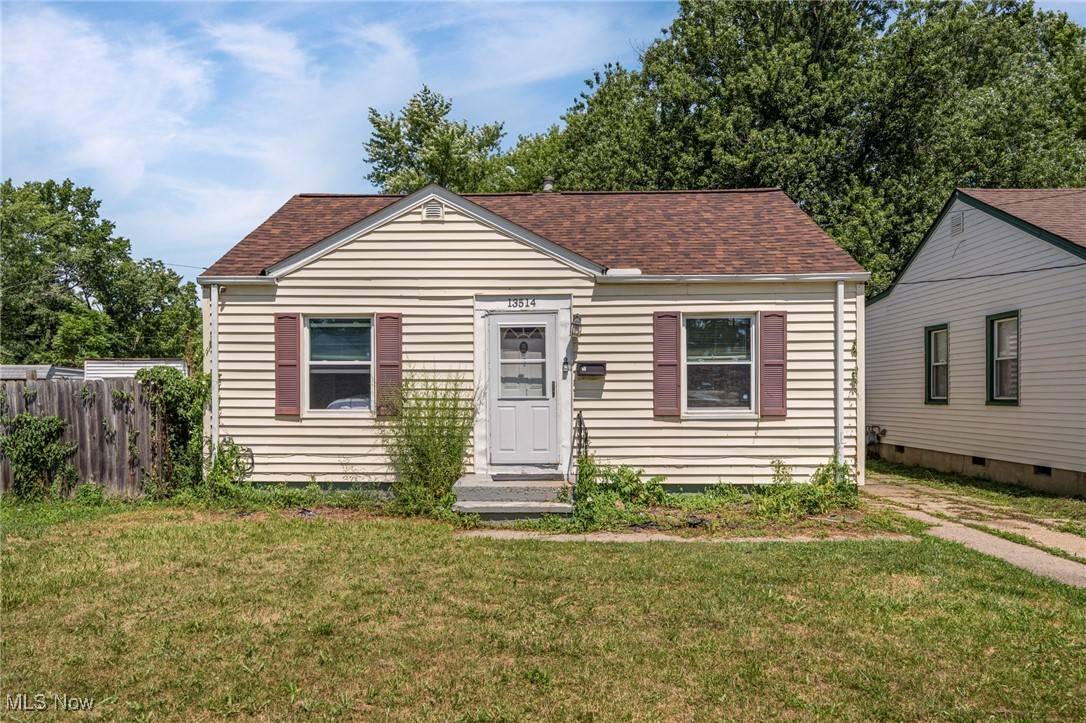 Cleveland, OH 44135,13514 Carrington AVE