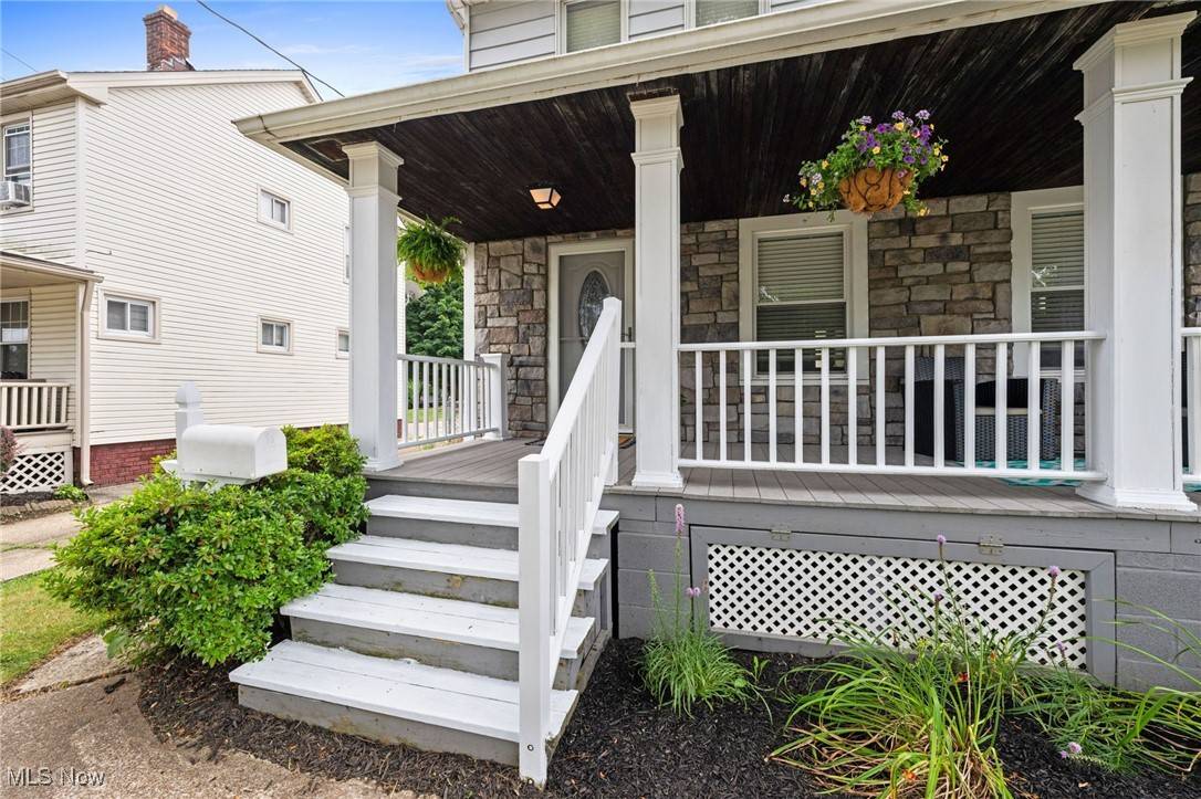 Cleveland, OH 44109,1107 Spring RD