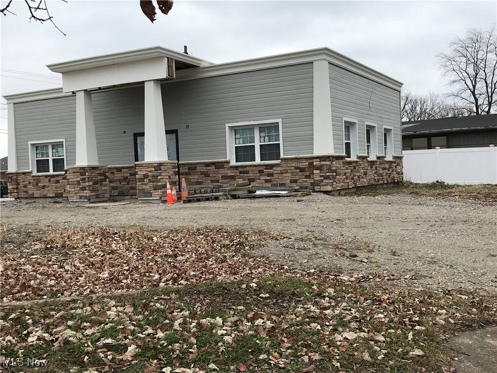Oberlin, OH 44074,550 W College ST