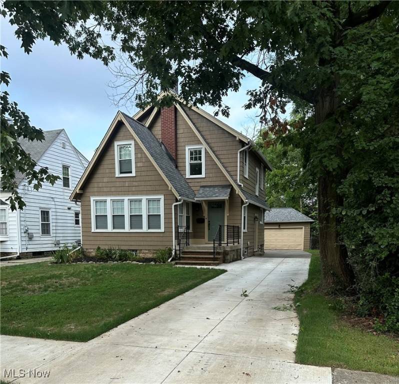 Bedford, OH 44146,704 Lincoln BLVD