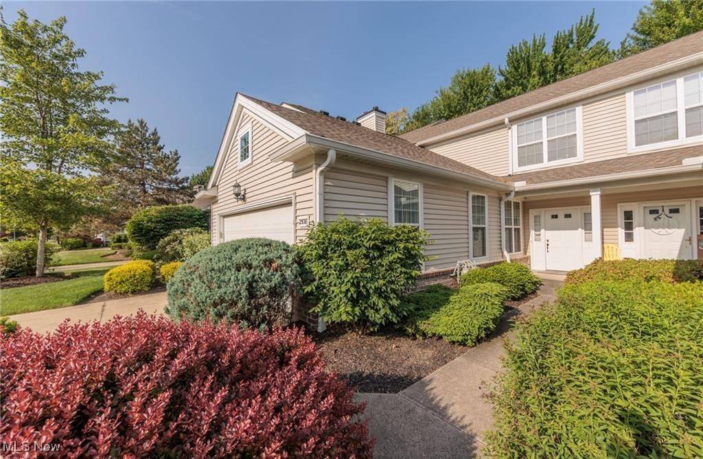 Westlake, OH 44145,2538 Wyndgate CT #2538