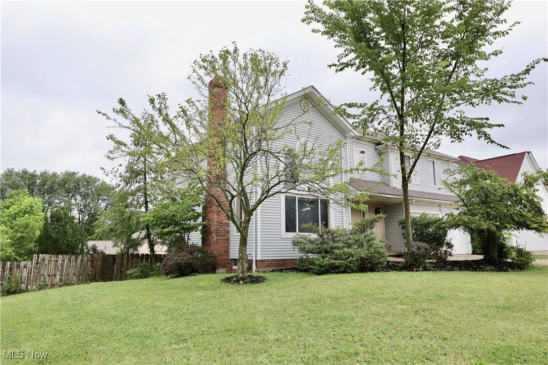Richmond Heights, OH 44143,5141 Austen LN