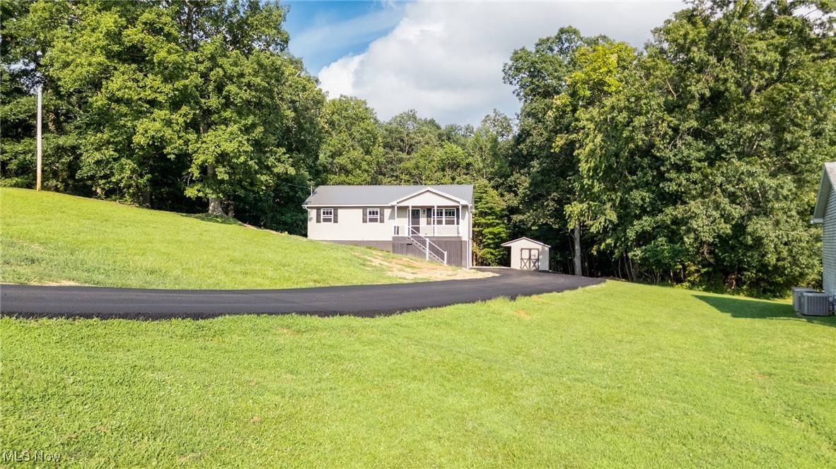 Marietta, OH 45750,151 Harvest Run RD