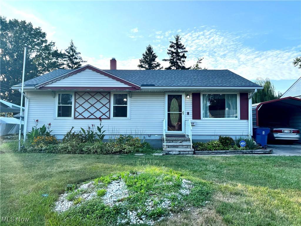 Lorain, OH 44052,2029 G ST