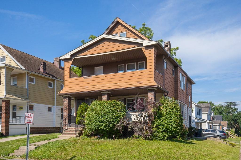 Garfield Heights, OH 44125,4804 E 84th ST