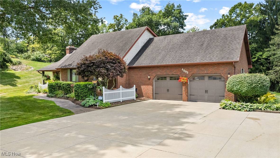 Canton, OH 44707,4805 Harvest CIR SE