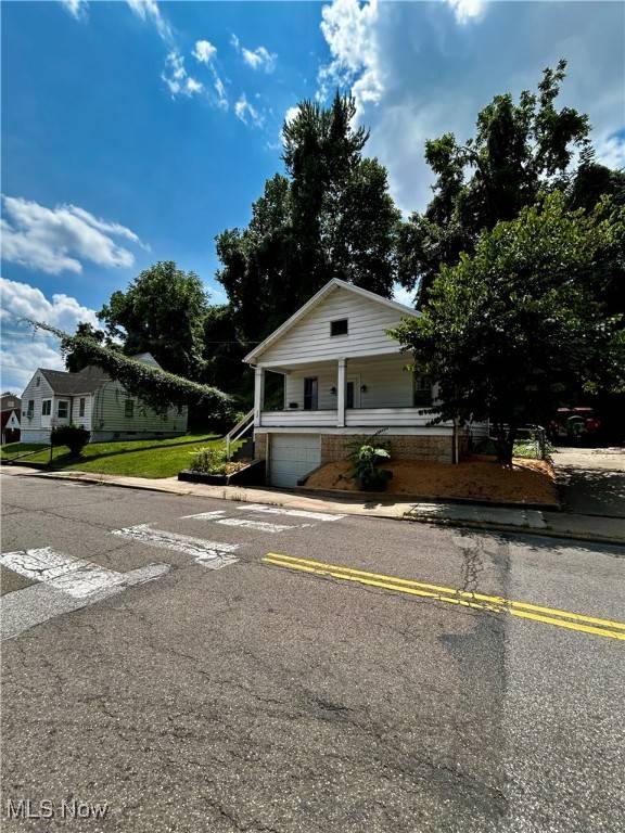 Marietta, OH 45750,329 N 7th ST