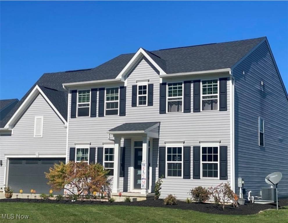 Sheffield Village, OH 44054,5454 Schueller BLVD